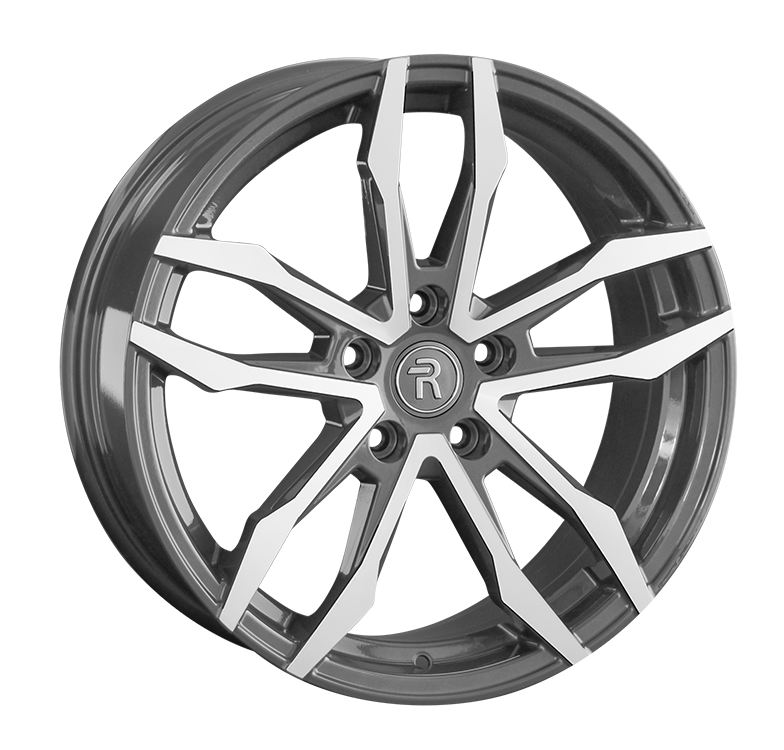 Replay H136 8x18/5x114.3 D64.1 ET55 GMF