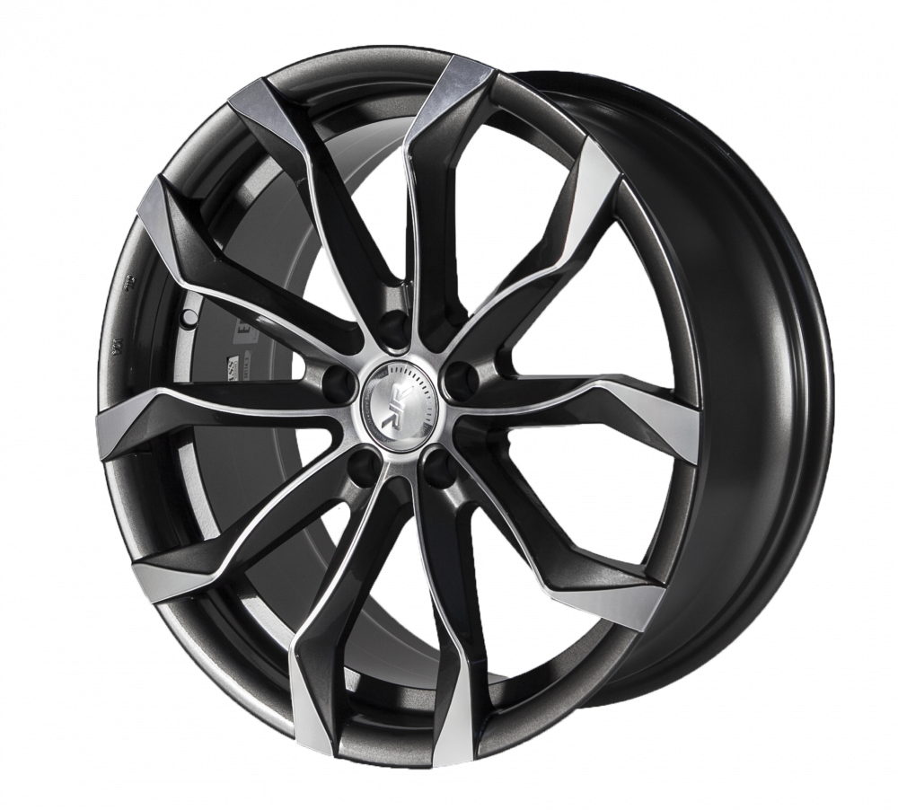Race Ready CSS5320 8.5x19/5x112 D66.6 ET25 G-P