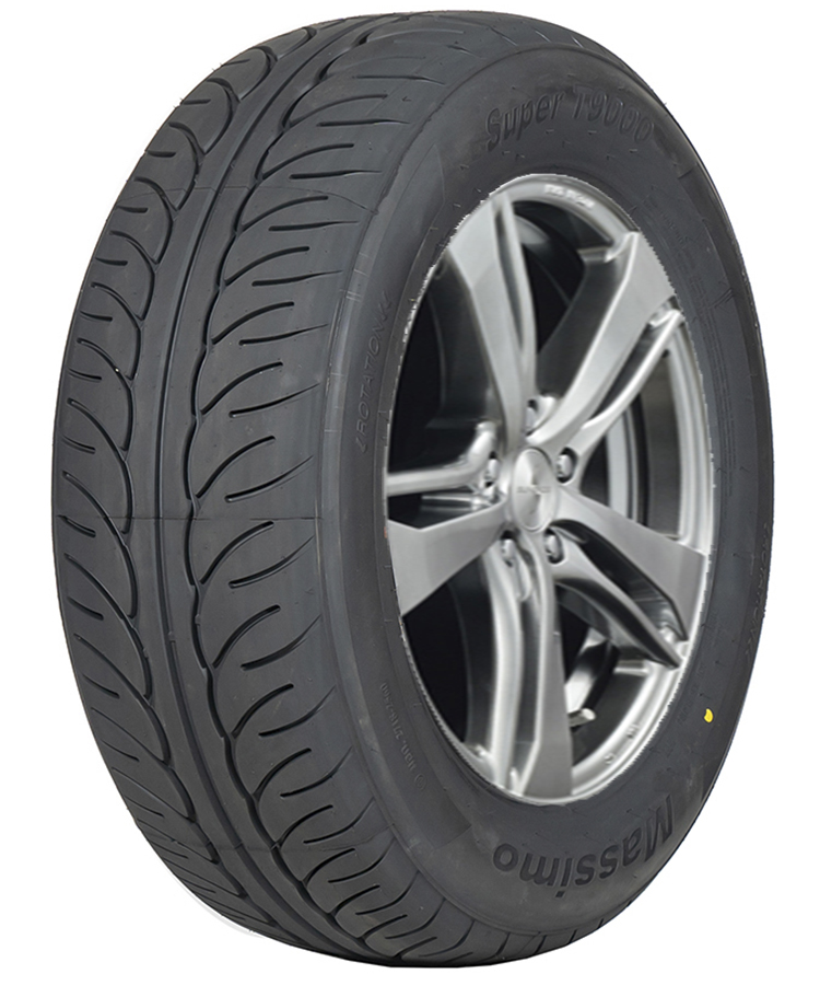 Massimo SUPER T9000 235/45 R18 98W (XL)