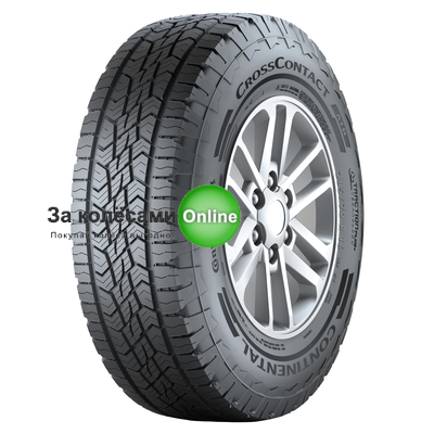 Continental CrossContact ATR 235/70R16 106H TL FR