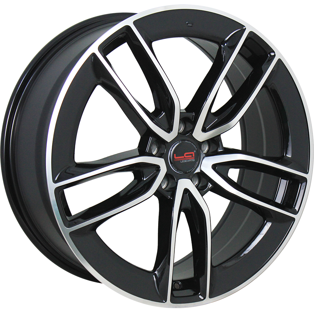 LegeArtis Concept-MR539 8.5x20/5x112 D66.6 ET55 BKF