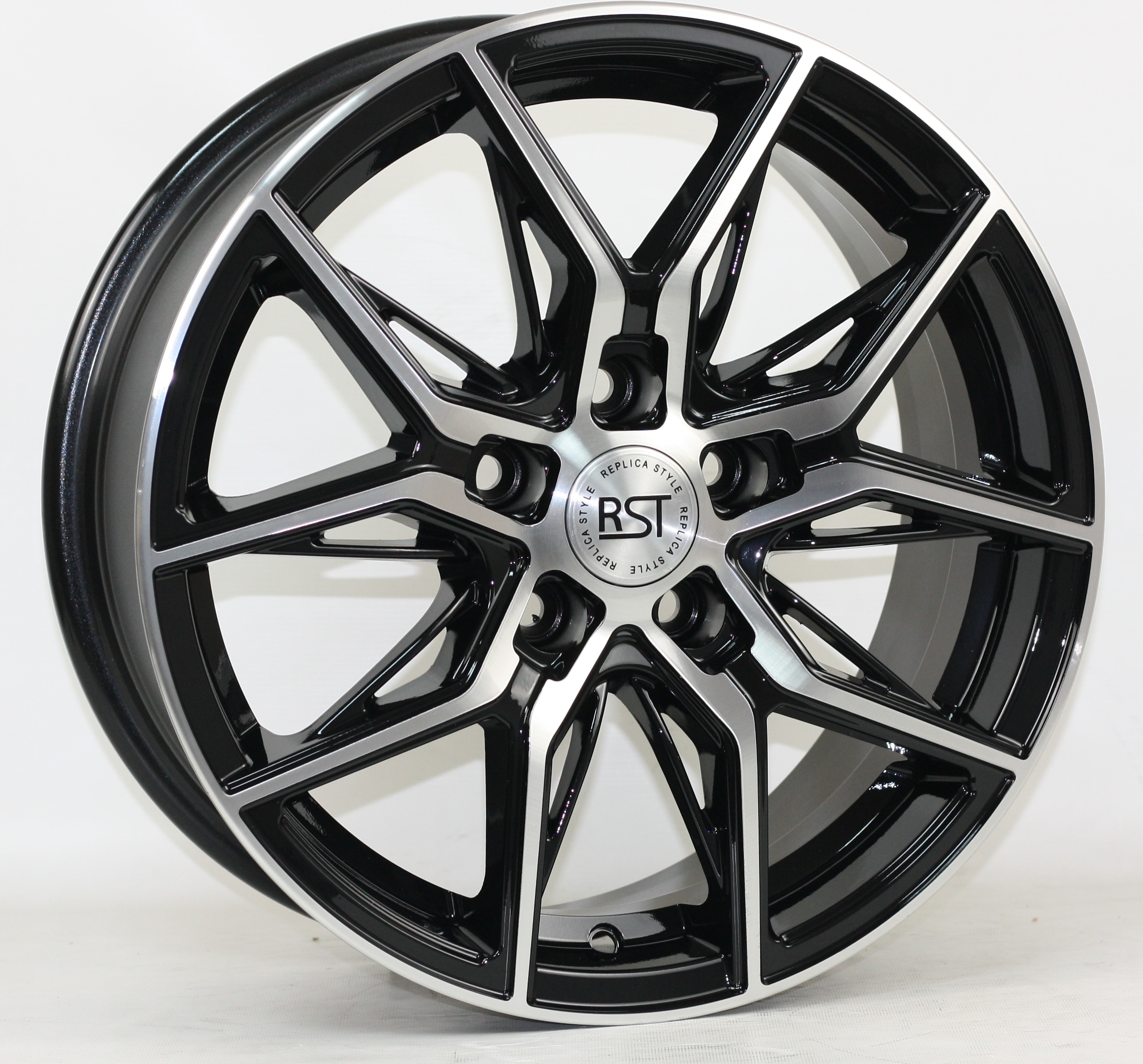 Tech Line RST.146 6.5x16/5x108 D60.1 ET33 BD