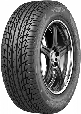 Белшина BEL-411 ASTARTA SUV 225/65 R17 102H