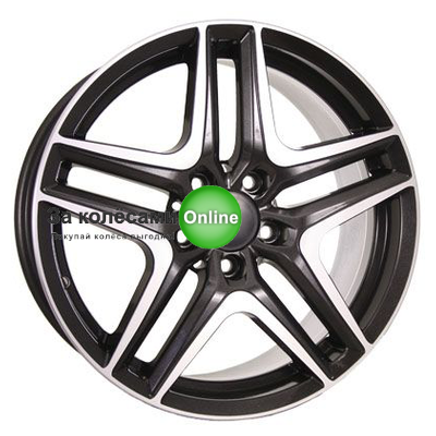Neo 823 8x18/5x112 ET40 D66,6 BD