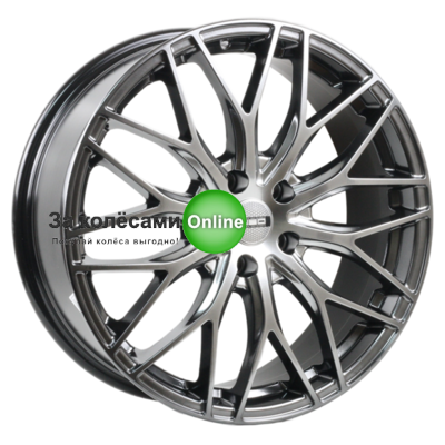 Neo 940 7,5x19/5x114,3 ET40 D60,1 BH