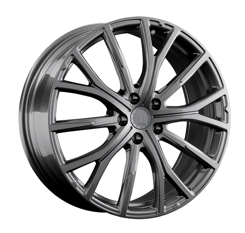 LS Forged LS FG21 7.5x19/5x108 D65.1 ET38 GM