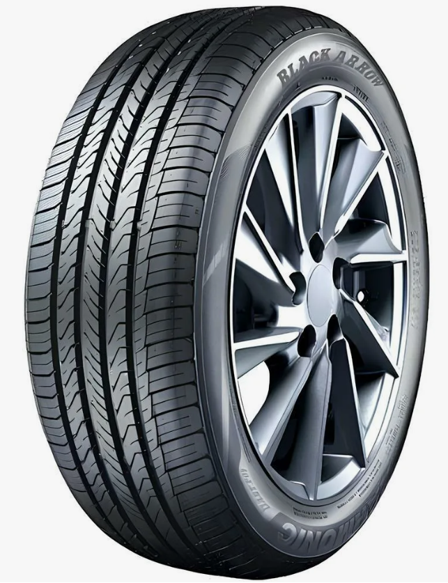 BLACKARROW P09 185/65 R15 88H 