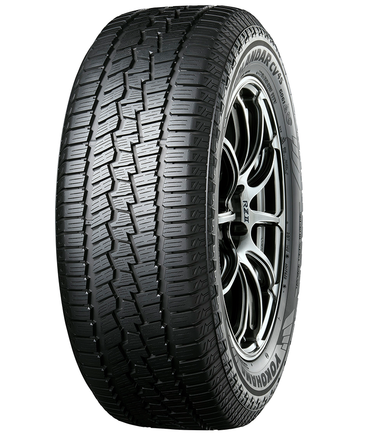 Yokohama Geolandar CV 4S G061 265/50R20 111V TL