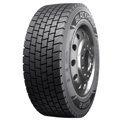 Blackhawk (Sailun Group Co., LTD) BDR2 245/70R17,5 143/141J (146/146F) TL 18PR