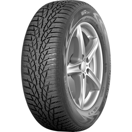 Nokian Tyres (Ikon Tyres) Nokian Tyres WR D4 R16 195/55 91H XL