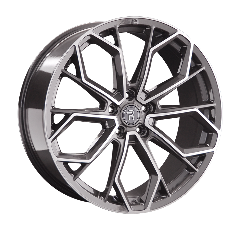 Replay LR92 9.5x22/5x120 D72.6 ET49 GMF