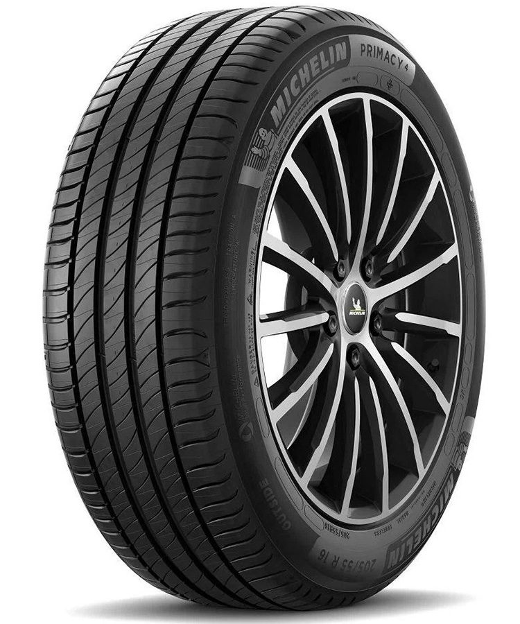 Michelin Primacy 4 165/65R15 81T TL