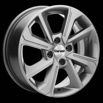 Carwel Воже 1501 6x15/4x100 D54.1 ET46 GRT