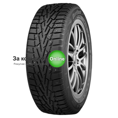 Cordiant SNOW CROSS 205/55R16 94T TL (шип.)