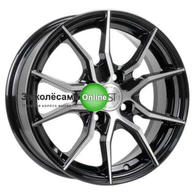 RST R014 5,5x14/4x100 ET40 D60,1 BD