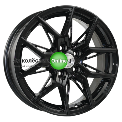 RST R146 (CS35) 6,5x16/5x110 ET46 D63,3 BL