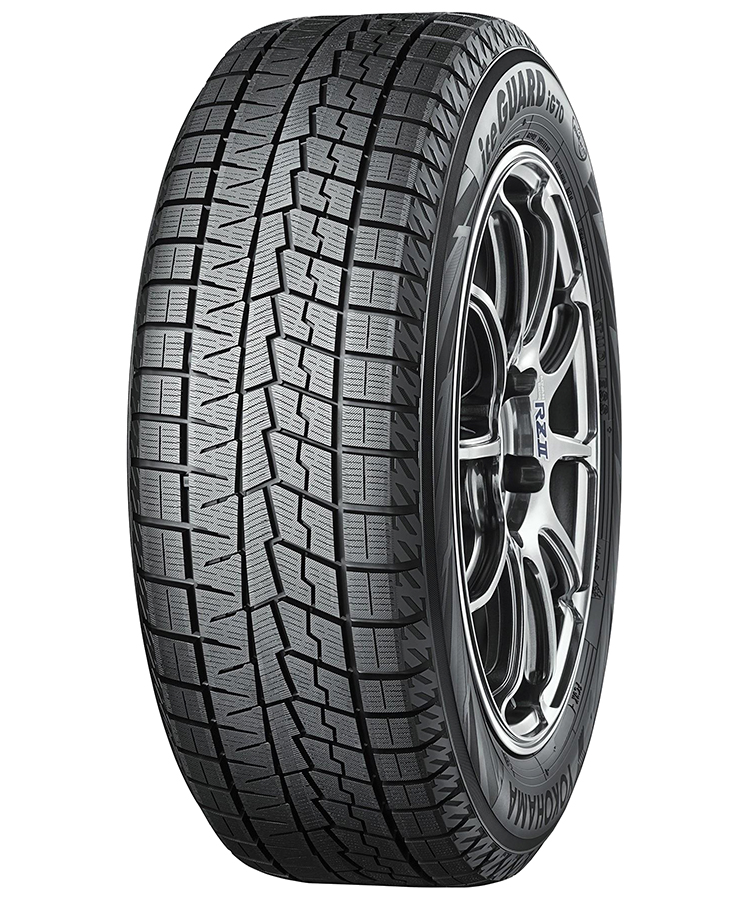 Yokohama Ice Guard 70А (IG70А) 255/40 R19 100Q