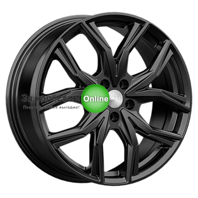 Скад Арика (КЛ1083) 8x19/5x108 ET36 D65,1 Бархат новый