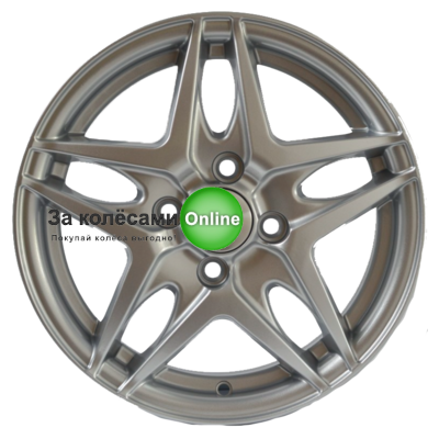 Tech Line 530 6x15/4x98 ET35 D58,6 SL