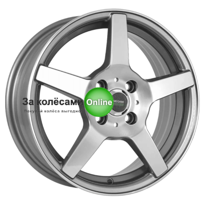 Megami AF07 6x15/4x114,3 ET44 D56,6 GMF