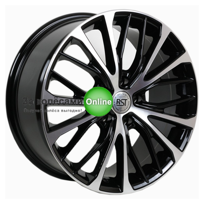 RST R028 (Camry) 8x18/5x114,3 ET50 D60,1 BD