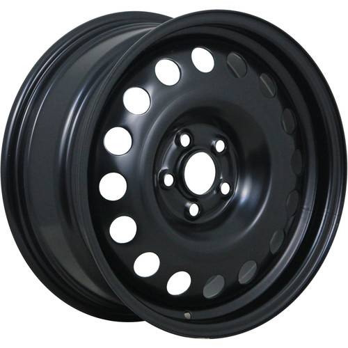 Trebl R-1678 7x16/5x100 D57.1 ET46 Black