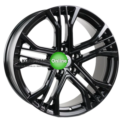 RST R029 (Voyah) 8,5x19/5x120 ET30 D66,1 BL
