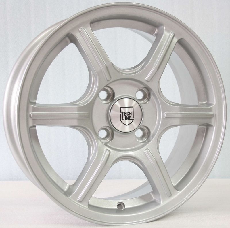 Tech Line TL433 5.5x14/4x98 D58.6 ET38 SL