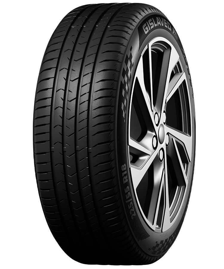 Gislaved ActiveControl 205/50 R17 93W (XL)(FR)