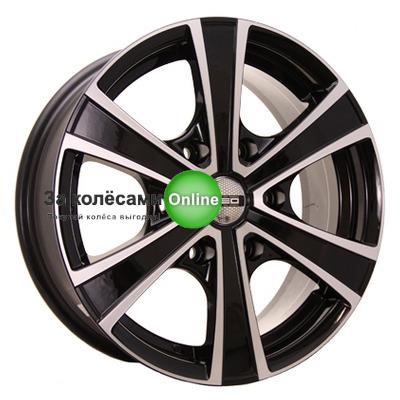 Neo 647 7x16/6x139,7 ET38 D67,1 BD