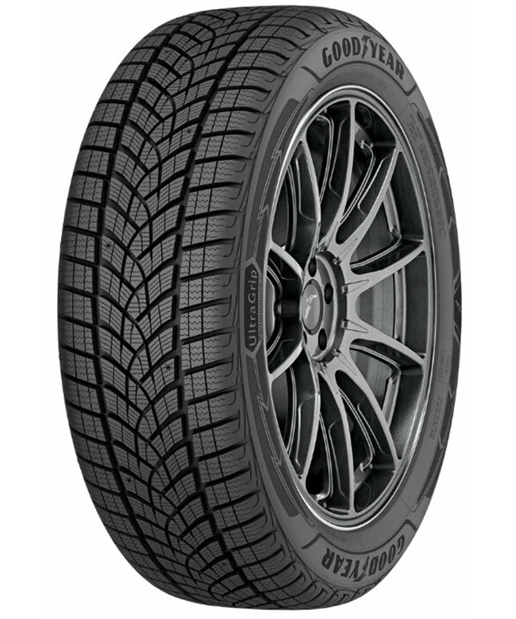 Goodyear UltraGrip Performance+ 215/45 R17 91V (XL)(FP)