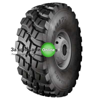 Kama PRO NU 404 16,00R20 173G TT M+S + Камера 16,00-20