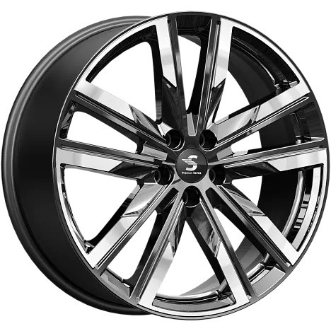 Premium Series KP014(20_Lexus RX) 8x20/5x114.3 D60.1 ET30 Diamond Qu