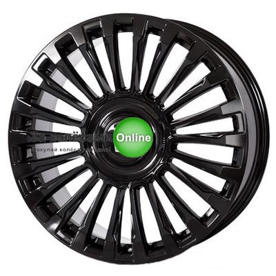 Lizardo XH593 8,5x20/6x139,7 ET35 D100,1 B