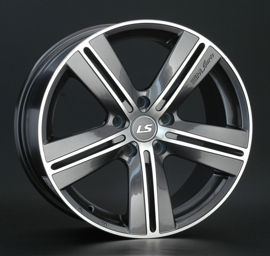 LS320 7.5x17/5x114.3 D73.1 ET45 GMF