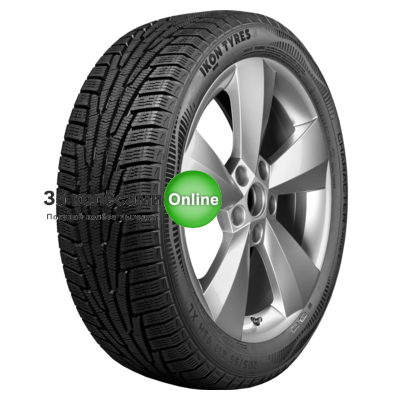 Ikon Tyres Character Snow 2 225/50R17 98R XL TL