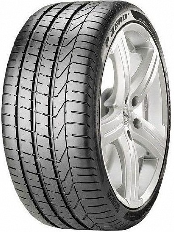 Pirelli PZero 255/40 R20 101Y (AO)(XL)
