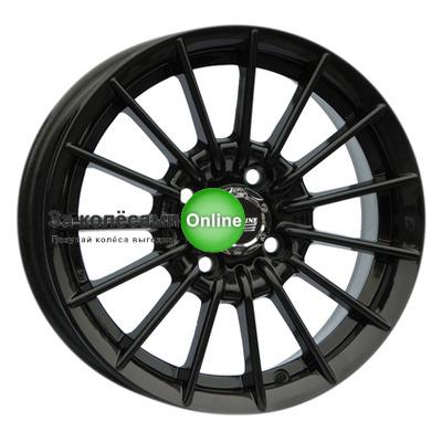 Tech Line 302 5,5x13/4x98 ET28 D58,6 BL