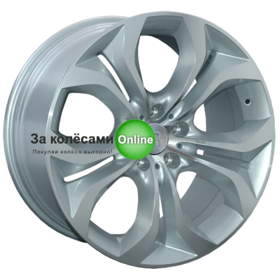 Replay B116 11x20/5x120 ET35 D72,6 SF (конус, C645)