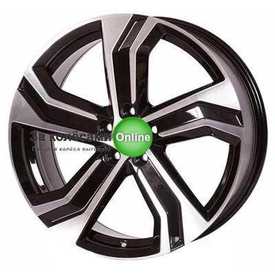 FR Replica V5601 (Y0143) 8x18/5x108 ET50 D63,4 MBM (№26)