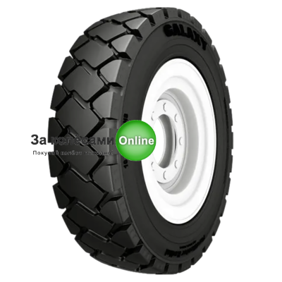 Galaxy Yardmaster Radial 12,00R20 176A5 IND-4 TL ИНДИЯ