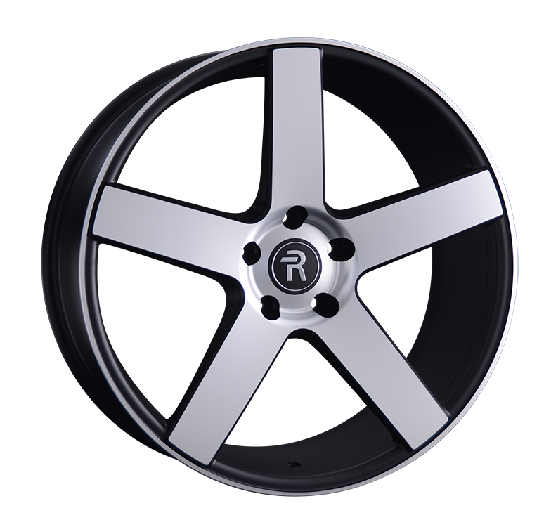 Replay MR152 10x22/5x130 D84.1 ET36 MBF