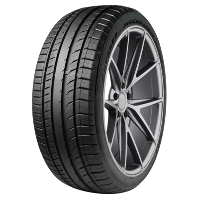 Antares Ingens-Locus 245/40ZR20 99W TL