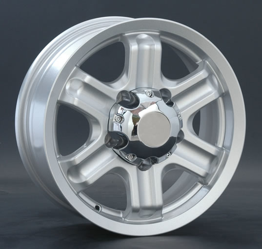 Replay SZ17 6x15/5x139.7 D108.1 ET5 GM