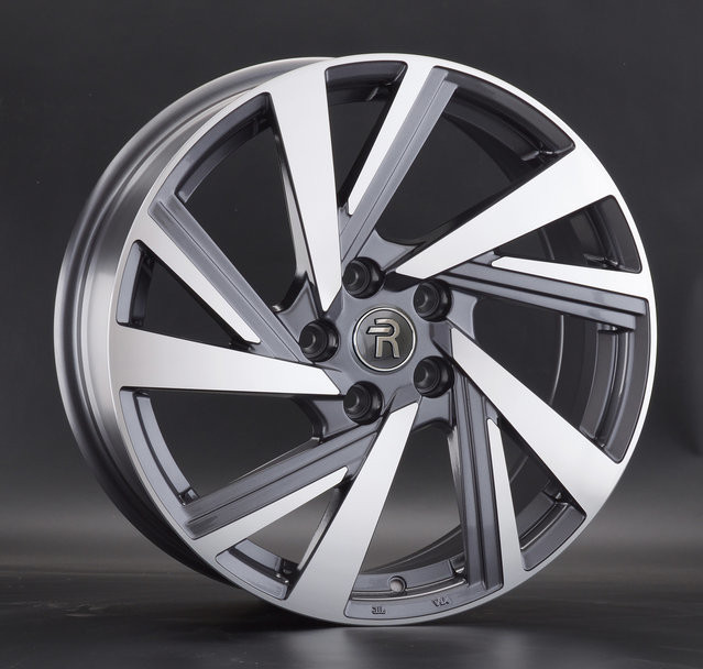 Replay NS171 7.5x18/5x114.3 D66.1 ET50 GMF