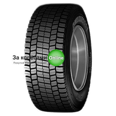 Bridgestone V-Steel Mix M729 315/70R22,5 152/148M (154/150L) TL M+S 3PMSF 16PR