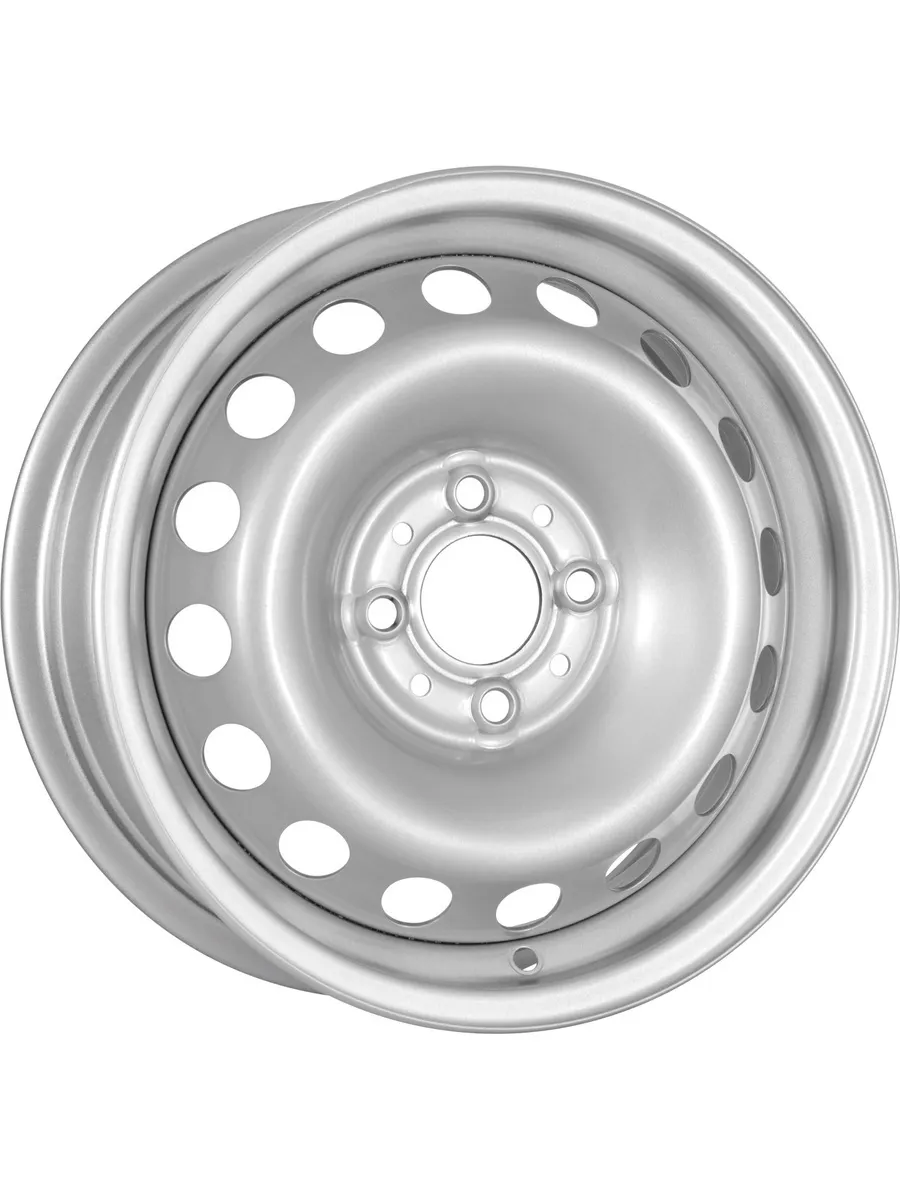 KRONPRINZ ВАЗ 2170 5.5x14/4x98 D58.6 ET35 Металлик