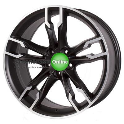 FR Replica B5255 9,5x19/5x112 ET40 D66,6 MBM (№33)