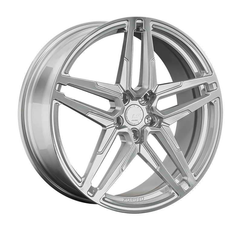 LS Forged LS FG50 8.5x20/5x114.3 D67.1 ET45 SF