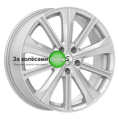 Premium Series КР013 (Tiggo 8 Pro) 7x19/5x108 ET45 D60,1 Elite Silver